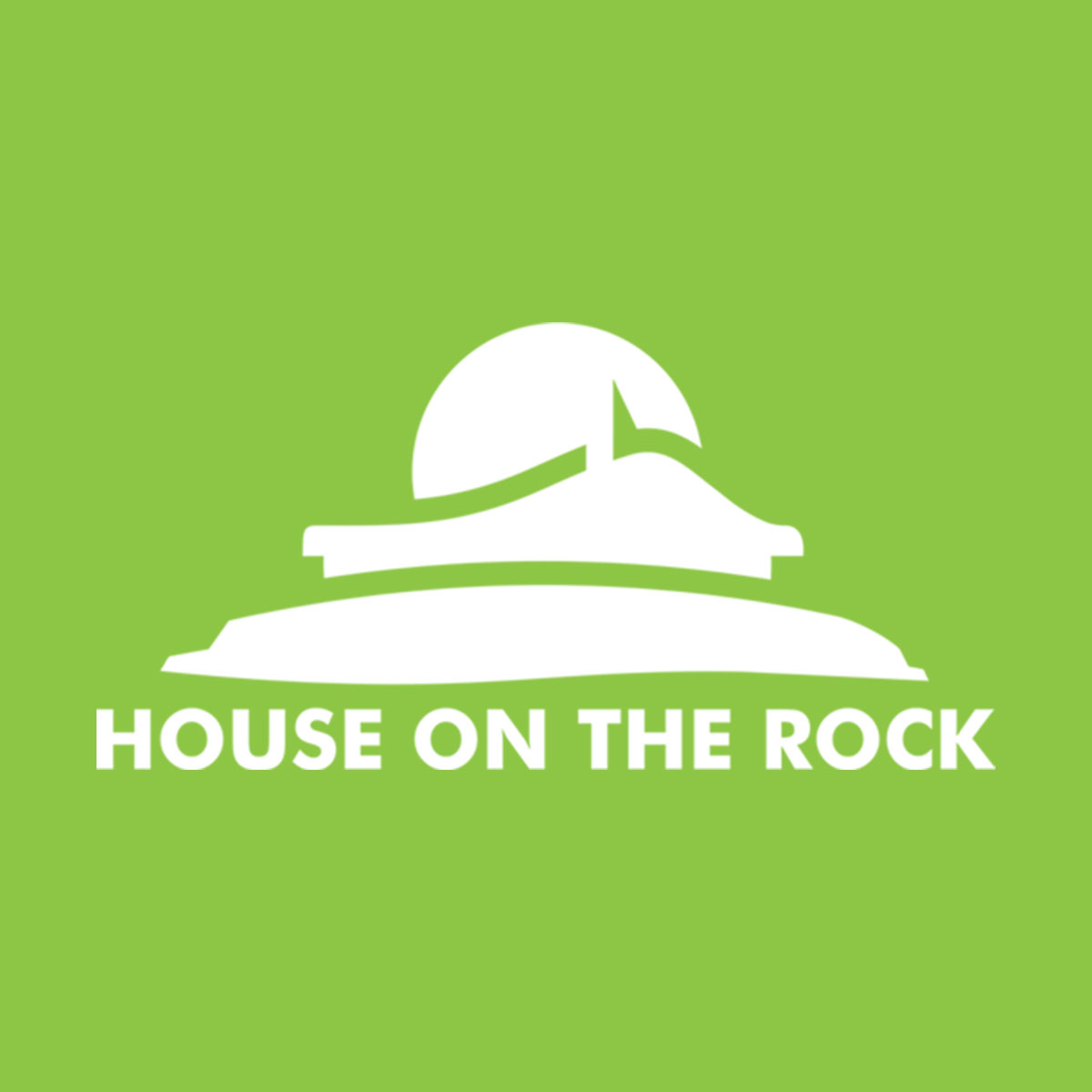 House on the rocks best sale watch online